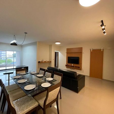 Apartamento Com Piscina No Centro Apartment Убатуба Екстериор снимка