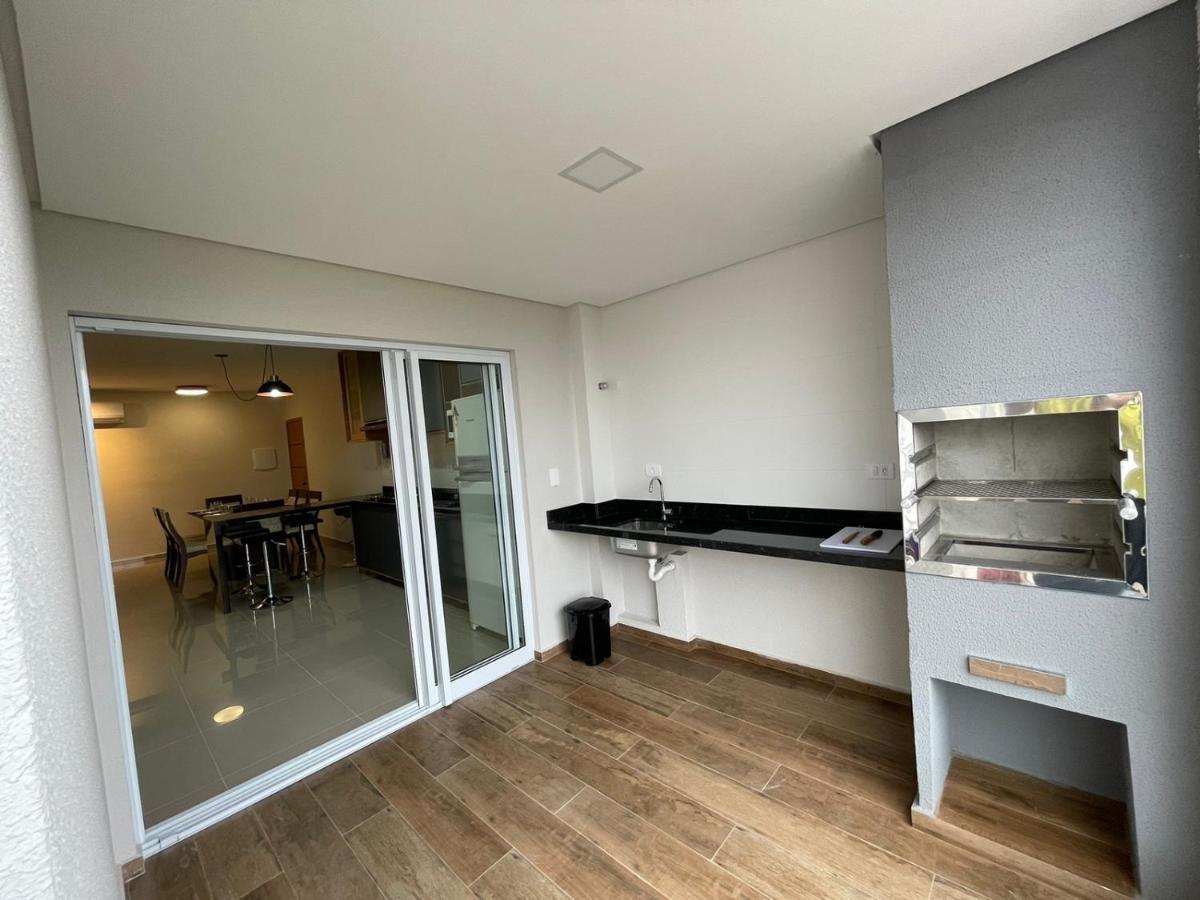 Apartamento Com Piscina No Centro Apartment Убатуба Екстериор снимка