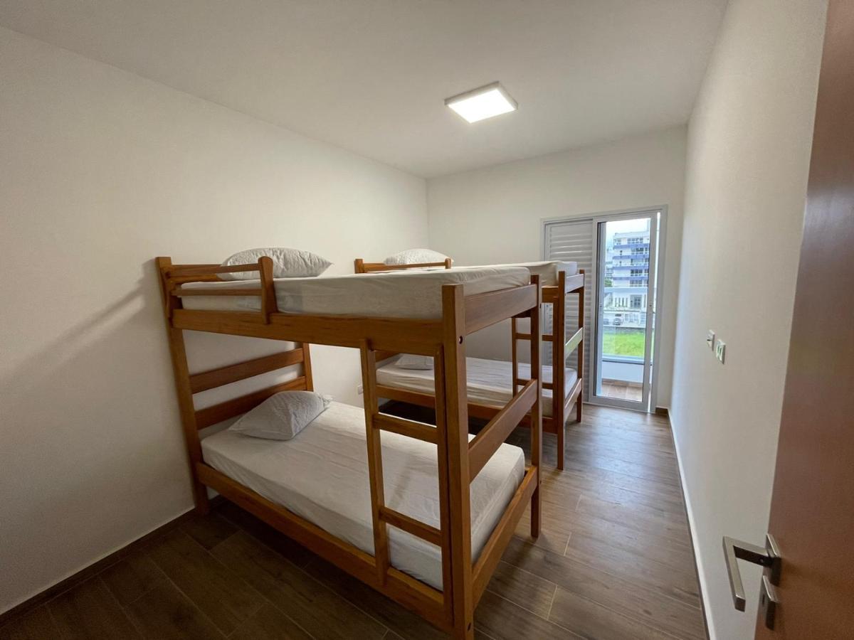 Apartamento Com Piscina No Centro Apartment Убатуба Екстериор снимка