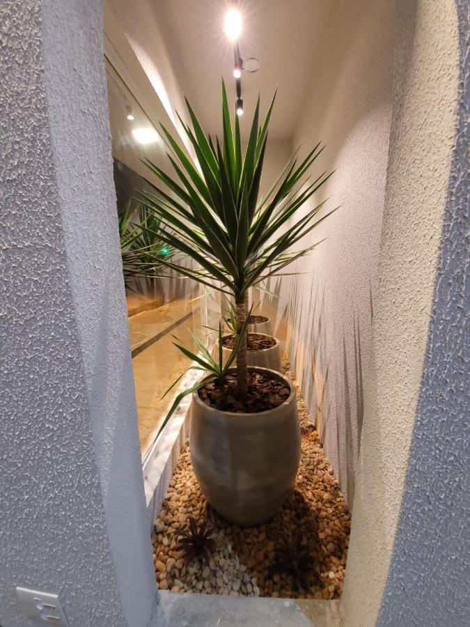 Apartamento Com Piscina No Centro Apartment Убатуба Екстериор снимка