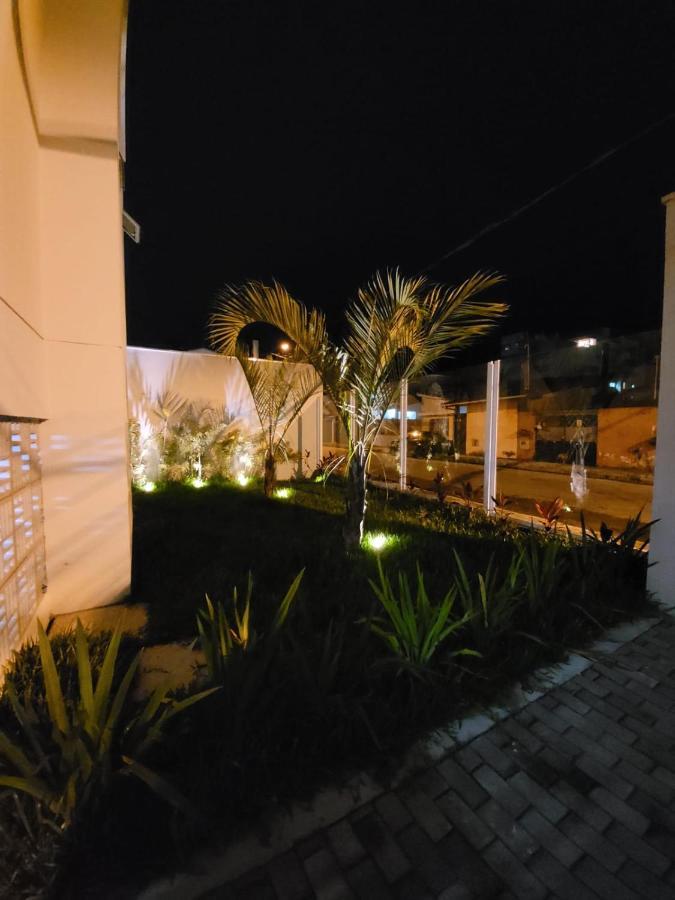 Apartamento Com Piscina No Centro Apartment Убатуба Екстериор снимка